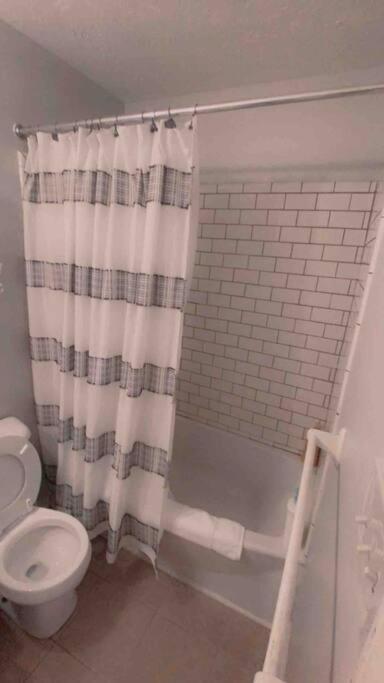 B1 Guest House 호프밀스 외부 사진