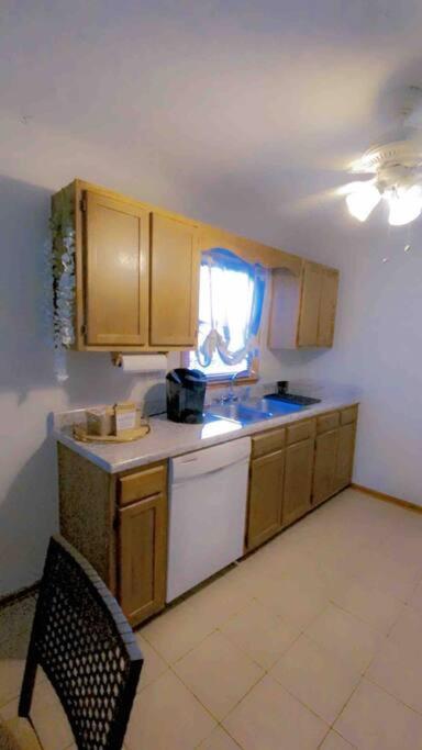 B1 Guest House 호프밀스 외부 사진