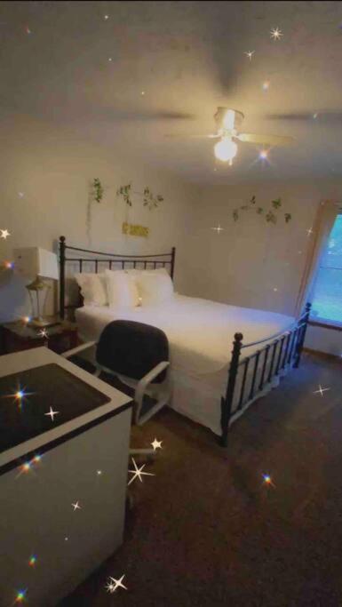 B1 Guest House 호프밀스 외부 사진