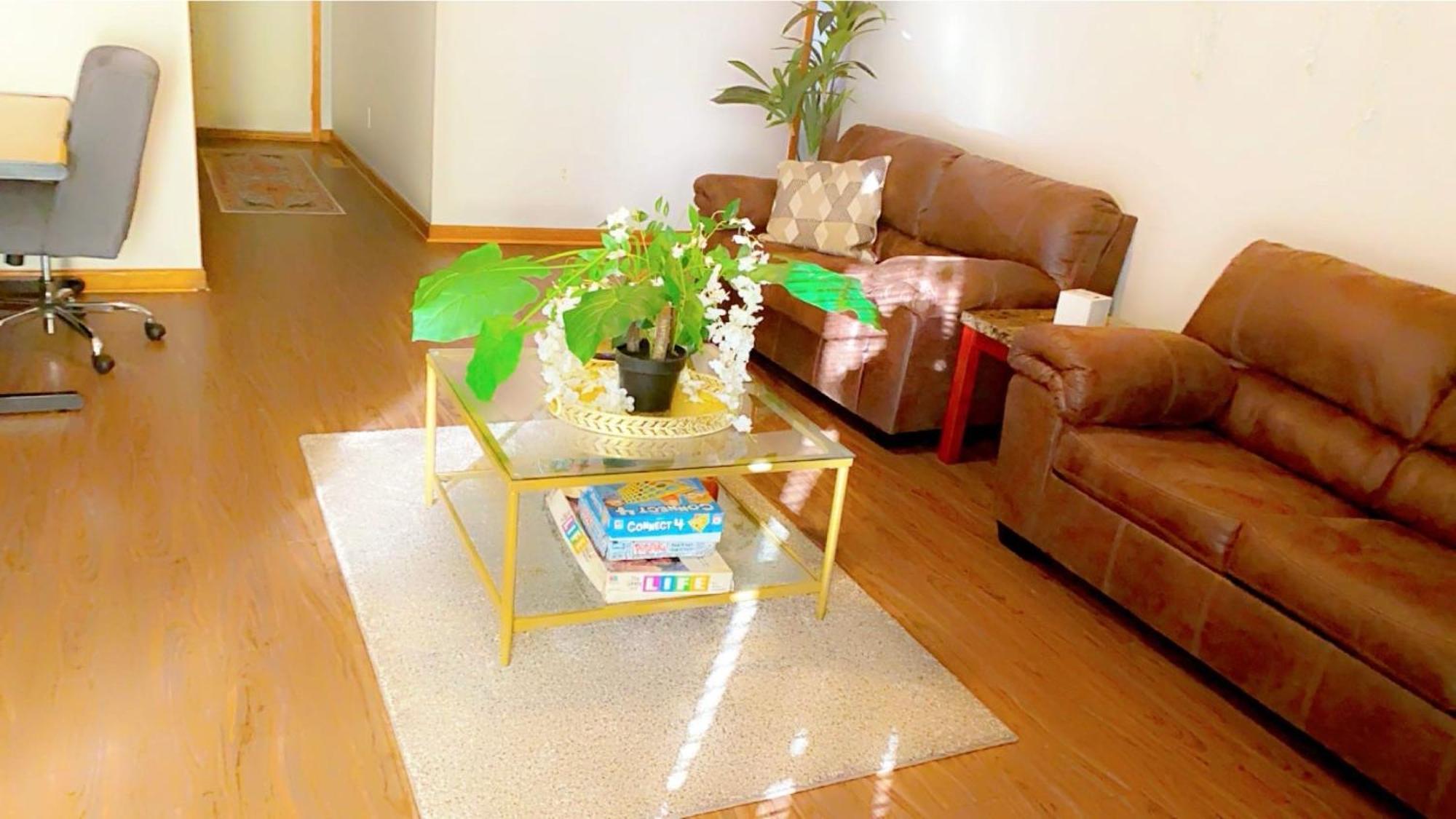 B1 Guest House 호프밀스 외부 사진