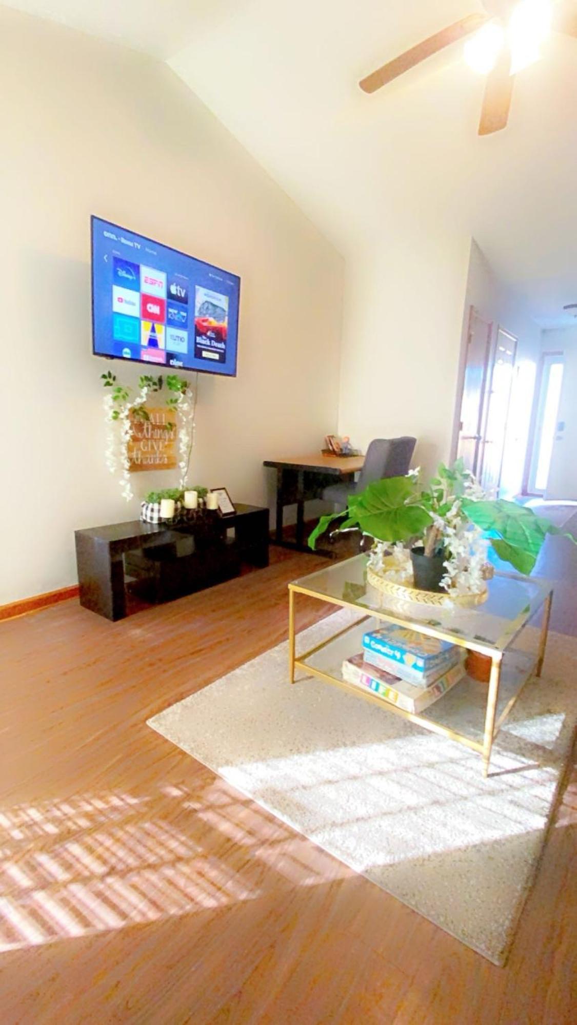 B1 Guest House 호프밀스 외부 사진