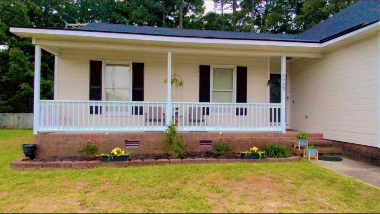 B1 Guest House 호프밀스 외부 사진