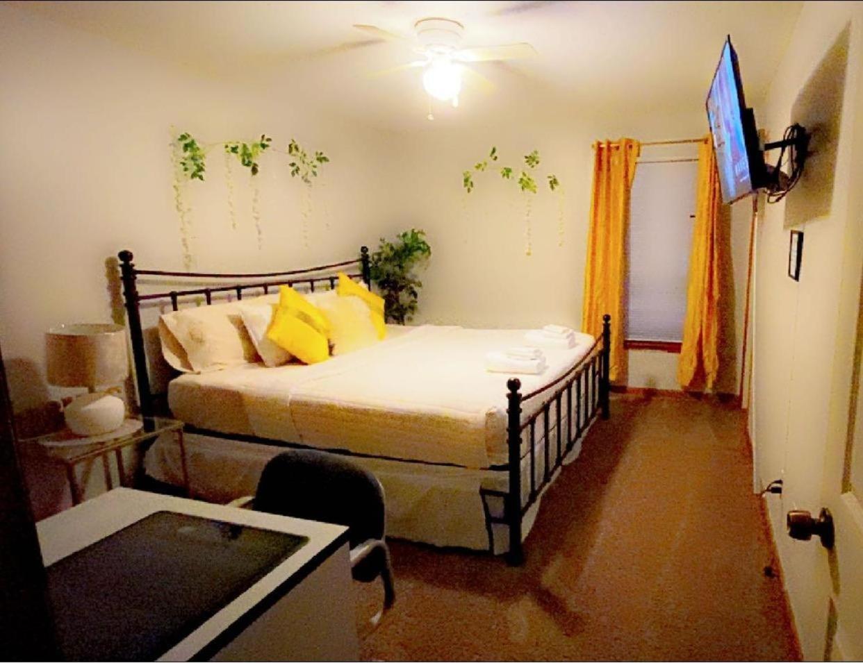 B1 Guest House 호프밀스 외부 사진