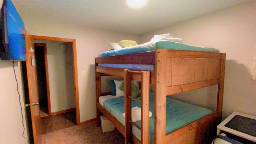 B1 Guest House 호프밀스 외부 사진