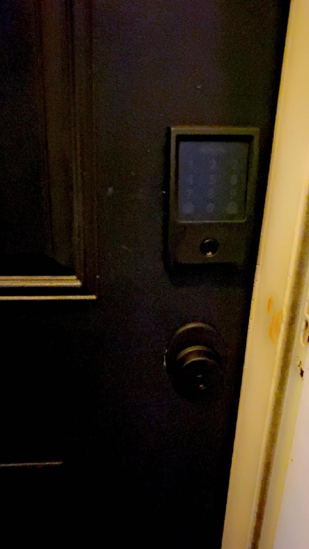 B1 Guest House 호프밀스 외부 사진