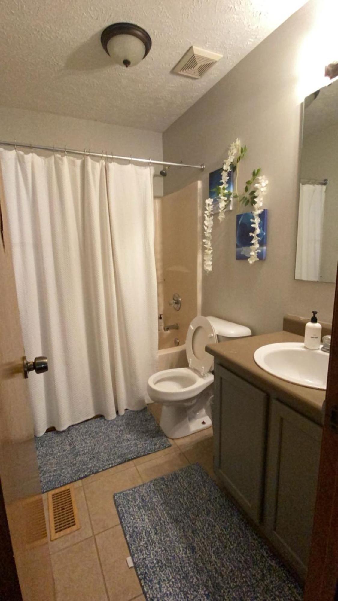 B1 Guest House 호프밀스 외부 사진